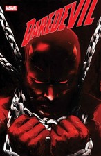 DAREDEVIL #4 (08/07/2026) Comics price