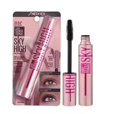 Lash Sensational Sky High Mascara Black 10ml Mascaras price