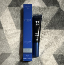 Eyeko Lash Alert Mascara Lift & Curl Shade Blue 6ml 0.25 fl oz Mascaras price