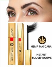 HEMP Mascara INSTANT MAJOR VOLUME Eyelash Extension Waterproof Mascara MakeUp Mascaras price