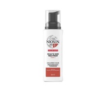 Nioxin System 4 Scalp & Hair Treatment Step 3 100 ml Intensive Care Hair Care Masks & Serums & Sprays price