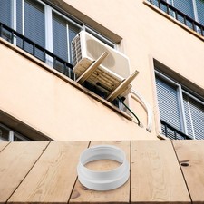 Perfect Fit Guarantee with 130mm/150mm Mobile Air Conditioning Systems Fitness Conditioning Accessories price