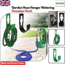 Hose Pipe Holder Expandable Garden Hose Hanger Watering Hosepipe Hook Fitness Conditioning Accessories price