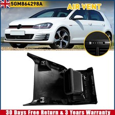 Auto Accessories fits MK7 MK7.5 Rear Armrest Air Conditioning Outlet 5GG819203 Fitness Conditioning Accessories price