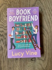 Book Boyfriend : The Brand New Charming and Hilarious Romcom from Bestselling... Bestselling Books price