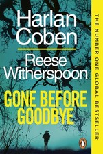 Gone Before Goodbye The gripping new mystery thriller from the bestselling crime Bestselling Books price