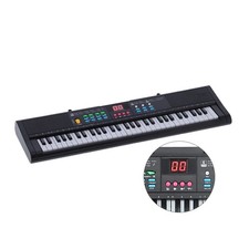 61 Keys Keyboard Piano 61 Keys Electric Digital Piano Multifunctional Digital Pianos price