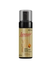 Jantar Style Volume Volumizing hair styling mousse with amber essence 150ml Hair Styling Mousse price