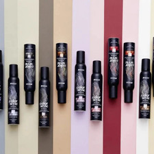 Indola Colour Style Mousse For Hair 200ml (All Colours) - NEW - FREE P&P Hair Styling Mousse price