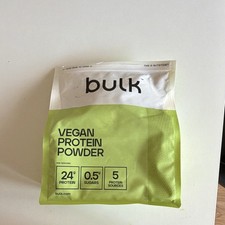 bulk Vegan Plant-Based Protein Powder Sachets - Fitness Gym & Training Protein Powders price