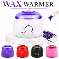 Wax Warmer Hair Removal Beauty Set Pot Depilatory Paraffin Machine Waxing Beans Waxing Products and Machines price