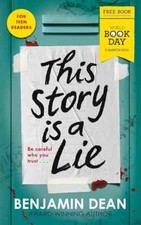 This Story is a Lie: World Book Day 2025 by Benjamin Dean Paperback NEW Children's Novel price