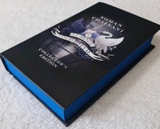 The School for Good and Evil: Collector’s Edition Book 1 Hardback Fantasy NEW Children's Novel price