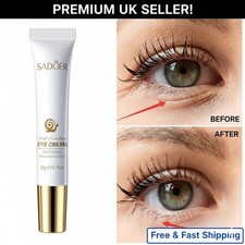 Instant Remove Wrinkle Eye Cream Eye Bags Dark Circles Anti Puffiness Firm serum Eye Cream price