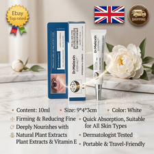 Dr. Melaxin Eyephalt Eye Cream Anti-Wrinkle & Eyebag K-Beauty UK Eye Cream price