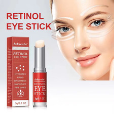 Retinol Eye Cream Lightening Dark Circles Firming Skin Instant Eye Repair Serum Eye Cream price