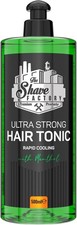 The Shave Factory - Hair Tonic | 500ml (16.90 Fl. Oz) Hair Care Lotion / Tonic price