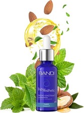 Intensive Anti-Dandruff Scalp Lotion with Soothing Allantoin, Almond, Argan Oil Hair Care Lotion / Tonic price