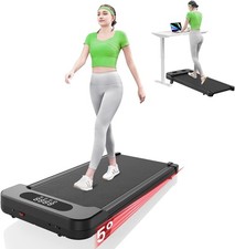 Treadmill for Home 4 in 1 Under Desk Treadmill Portable Walking Pad with Incline Treadmills price