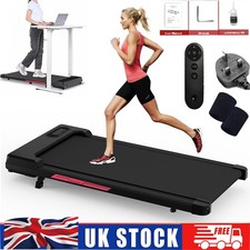 Walking Pad Treadmill Home Under Desk Treadmill with Incline & Remote Treadmills price