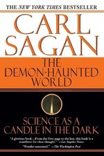 Carl Sagan Ann Druyan The Demon-Haunted World (Paperback) World History price