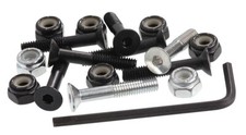 Enuff Skateboard Bolt Sets 1.25" Skateboard price