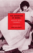 The Invention Of Morel (New York Review Books Classics) by Adolfo Bioy Casares Review Books price