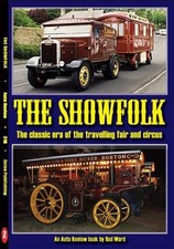 The Showfolk (Auto Review Book 218) Review Books price