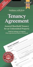 Unfurnished Tenancy Agreement Form Pack by Lawpack 9781913714079 Mental Development Books price