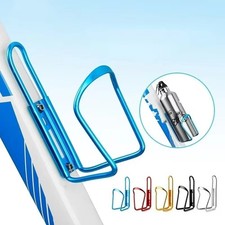 Aluminum Alloy Bicycle Bottle Holder Classic Cycling Mountain Bike Accessories Bicycle Accessories price
