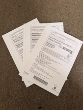Pearson Edexcel GCSE Maths Foundation Tier 2024 Papers 1, 2 & 3 Complete Set YGS and LYS Books price