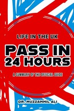 Life in the UK: Pass the test with only 24 hours of preparation: Get 100% ready YGS and LYS Books price