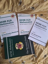 GCSE Mathematic Foundation Level Books YGS and LYS Books price