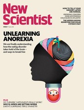 NEW SCIENTIST MAGAZINE 3599 ~ SPECIAL OFFER ANY 6 FOR £12.00 READ LISTING INFO Science & Technology price