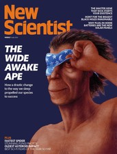 NEW SCIENTIST MAGAZINE 3602 ~ SPECIAL OFFER ANY 6 FOR £12.00 READ LISTING INFO Science & Technology price