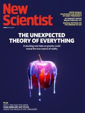 NEW SCIENTIST MAGAZINE 3597 ~ SPECIAL OFFER ANY 6 FOR £12.00 READ LISTING INFO Science & Technology price