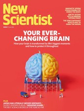NEW SCIENTIST MAGAZINE 3601 ~ SPECIAL OFFER ANY 6 FOR £12.00 READ LISTING INFO Science & Technology price