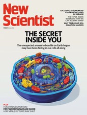 NEW SCIENTIST MAGAZINE 3600 ~ SPECIAL OFFER ANY 6 FOR £12.00 READ LISTING INFO Science & Technology price