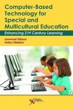 Computer-Based Technology for Special and Multicultural Education (2017) Other Computer Books price