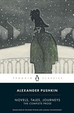 Novels Tales Journeys: Alexander Pushkin (Penguin Press Translated Texts) Translated Novels price