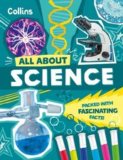 Science: Discover fascinating facts about science technology and engineering (A Science, Technology and Engineering Books price