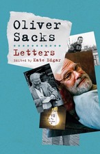 Letters: Edited by Kate Edgar by Oliver Sacks | Hardcover | 2024 Science, Technology and Engineering Books price