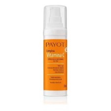 Vitamin C Complex Oil Free Serum Facial Antioxidant Skin Care 30ml Payot NIB Dermocosmetic Products price