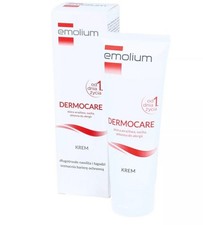 Emolium Dermocare Cream for Sensitive skin 75ml Dermocosmetic Dermocosmetic Products price
