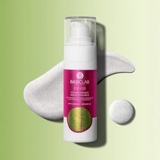 BasicLab Strengthening Toning Serum Capillary Sensitive Skin Dermocosmetic  30ml Dermocosmetic Products price