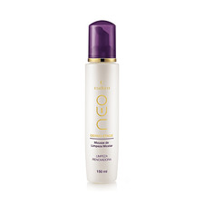 Eudora - Neo Dermo - Limpeza - Mousse de Limpeza Facial 150Ml - (5.07FlOz) Dermocosmetic Products price