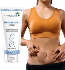 7 Days Natural Stretch Mark Scar Removal Cream Post Delivery Stretch Marks 100g Stretch Mark Prevention and Removal price