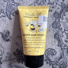 BELLA B Tummy Honey Butter fading and prevention cream Stretch Mark Prevention and Removal price