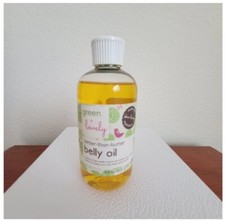 Green + Lovely Better-Than-Butter Belly Oil Pregnancy Stretch Mark Prevention Stretch Mark Prevention and Removal price
