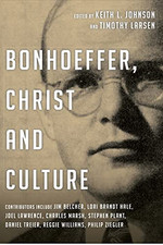 Bonhoeffer, Christ and Culture - Paperback NEW Edited by Keith 2013-05-17 Religious Culture and Ethics price